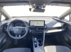Toyota C-HR - fotka číslo 4