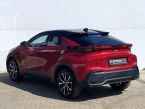 Toyota C-HR - fotka číslo 6