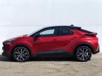 Toyota C-HR - fotka číslo 7