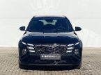Hyundai Tucson - fotka číslo 3