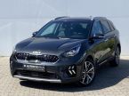 Kia Niro - fotka číslo 0