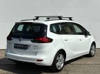 Opel Zafira - fotka číslo 1