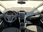 Opel Zafira - fotka číslo 4