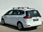 Opel Zafira - fotka číslo 6