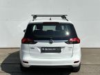Opel Zafira - fotka číslo 8
