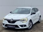 Renault Mégane - fotka číslo 0