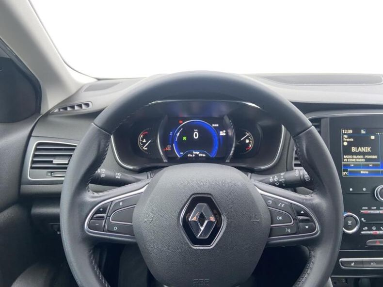 Renault Mégane - hlavní fotka