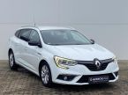 Renault Mégane - fotka číslo 5