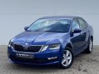 Škoda Octavia - fotka číslo 0