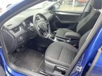 Škoda Octavia - fotka číslo 9