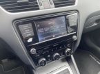 Škoda Octavia - fotka číslo 16