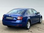 Škoda Octavia - fotka číslo 1