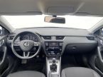 Škoda Octavia - fotka číslo 4