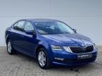 Škoda Octavia - fotka číslo 5