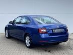 Škoda Octavia - fotka číslo 6