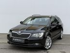 Škoda Superb - fotka číslo 0