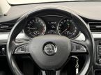 Škoda Superb - fotka číslo 13