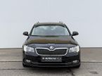 Škoda Superb - fotka číslo 3