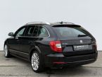 Škoda Superb - fotka číslo 6