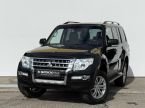 Mitsubishi Pajero - fotka číslo 0