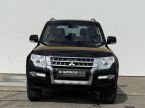 Mitsubishi Pajero - fotka číslo 3