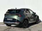 Kia Sportage - fotka číslo 1