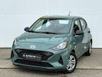 Hyundai i10 - fotka číslo 0