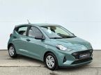 Hyundai i10 - fotka číslo 5