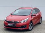 Kia Cee'd - fotka číslo 0