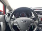 Kia Cee'd - fotka číslo 13