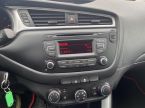 Kia Cee'd - fotka číslo 15