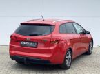 Kia Cee'd - fotka číslo 1