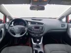 Kia Cee'd - fotka číslo 4