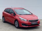 Kia Cee'd - fotka číslo 5