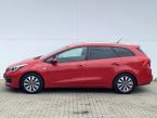 Kia Cee'd - fotka číslo 7