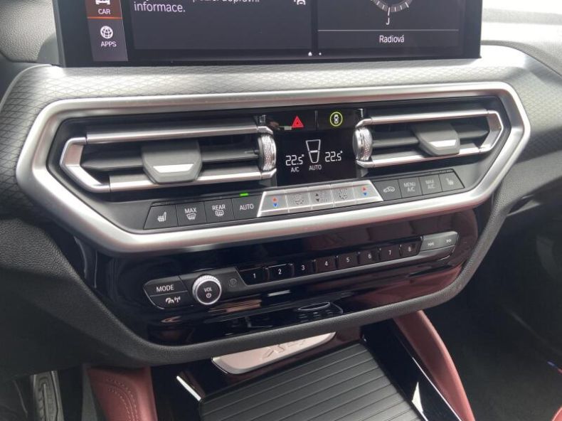 BMW X4 - hlavní fotka