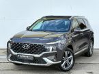 Hyundai Santa Fe - fotka číslo 0