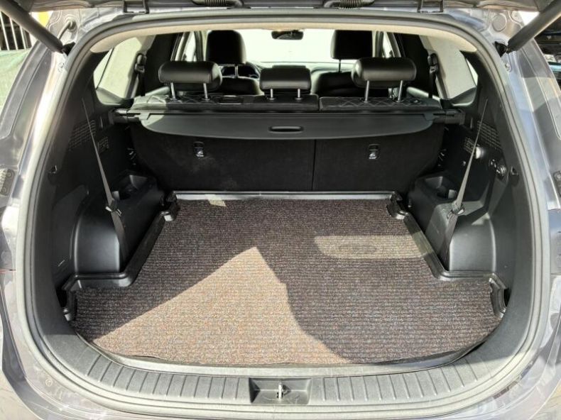 Hyundai Santa Fe - hlavní fotka