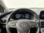 Hyundai Santa Fe - fotka číslo 15