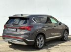 Hyundai Santa Fe - fotka číslo 1