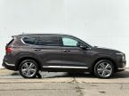 Hyundai Santa Fe - fotka číslo 2