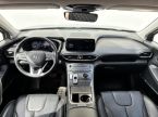 Hyundai Santa Fe - fotka číslo 3