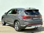 Hyundai Santa Fe - fotka číslo 5