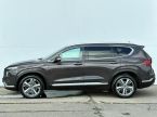 Hyundai Santa Fe - fotka číslo 6