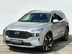 Hyundai Santa Fe - fotka číslo 0