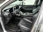 Hyundai Santa Fe - fotka číslo 9