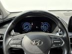 Hyundai Santa Fe - fotka číslo 17