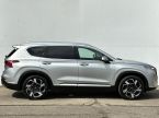 Hyundai Santa Fe - fotka číslo 2