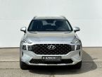 Hyundai Santa Fe - fotka číslo 3