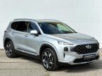 Hyundai Santa Fe - fotka číslo 5